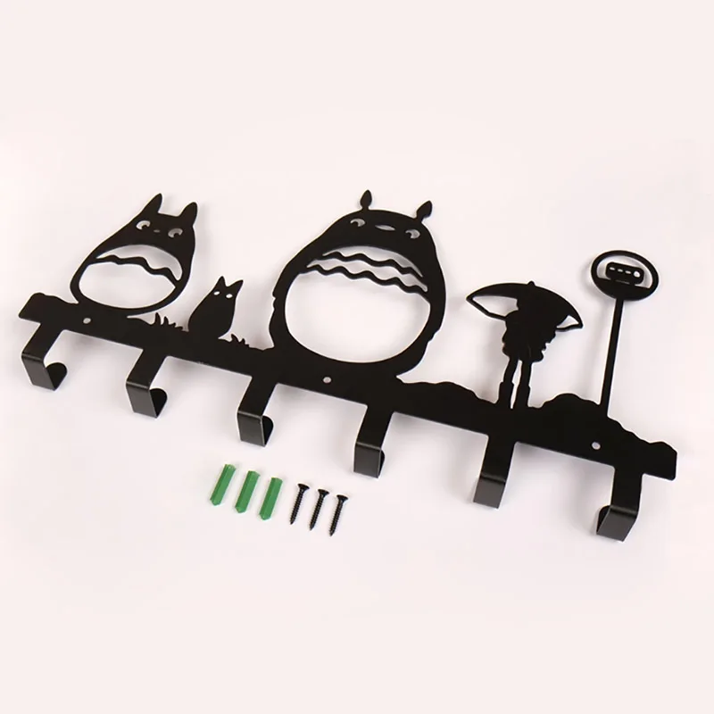 Wall Hanging Key Hanger Key Holder Wall Coat Rack Door Hanger Metal Wall Hanger With 6 Hooks Storage Holder Wall Decoration
Wall Hanging Key Hanger Key Holder Wall Coat Rack Door Hanger Metal Wall Hanger With 6 Hooks Storage Holder Wall Decoration