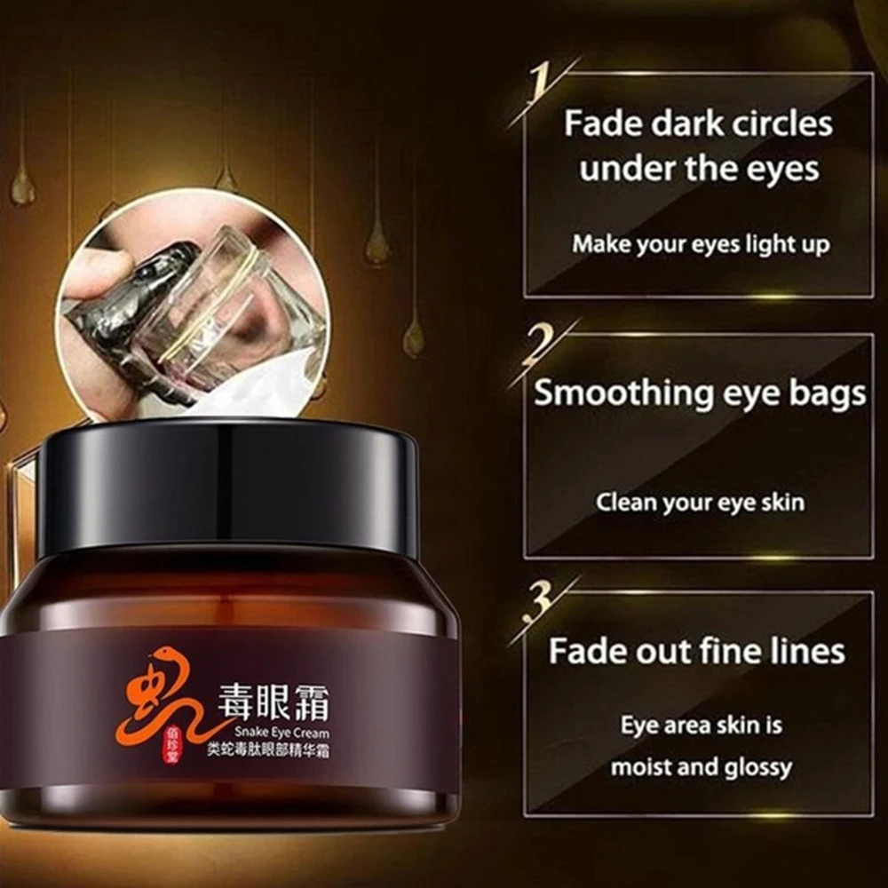 30g Whitening Eye Cream Dark Circle Eyes Bags Eye Care Essential Cream Anti-Aging Anti-Puffiness Moisturizing Eye Cream
30g Whitening Eye Cream Dark Circle Eyes Bags Eye Care Essential Cream Anti-Aging Anti-Puffiness Moisturizing Eye Cream