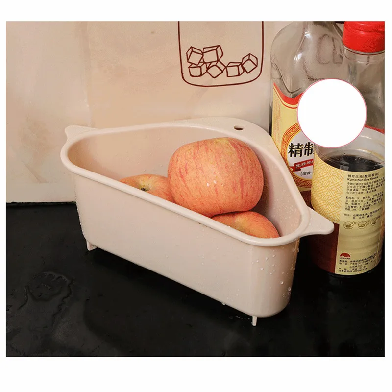 1 Kitchen Self-Standing Drain Sink Leftovers Soup Juice Separated By Garbage Filter Sink Storage Basket Sink Rack Kitchen Tool
1 Kitchen Self-Standing Drain Sink Leftovers Soup Juice Separated By Garbage Filter Sink Storage Basket Sink Rack Kitchen Tool