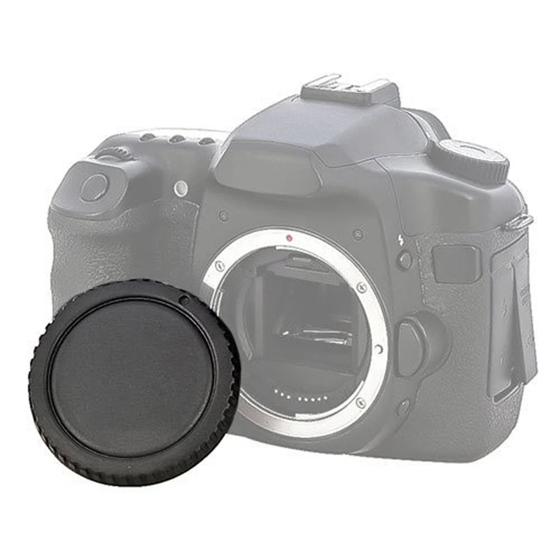 Rear Lens Cover+Camera Body Cap Protect Plastic for CANON EOS 1D 1DS Mark II III IV 1DC 1DX 5D 6D 7D 10D 20D 30D 40D 50D 20D
Rear Lens Cover+Camera Body Cap Protect Plastic for CANON EOS 1D 1DS Mark II III IV 1DC 1DX 5D 6D 7D 10D 20D 30D 40D 50D 20D