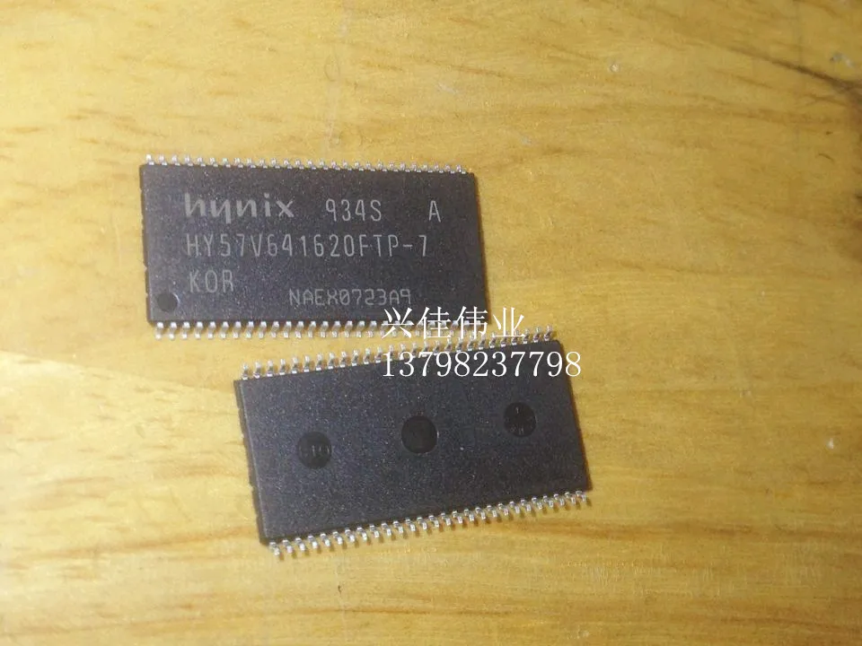 HY57V641620FTP-7 TSOP54 HY57V641620 
HY57V641620FTP-7 TSOP54 HY57V641620