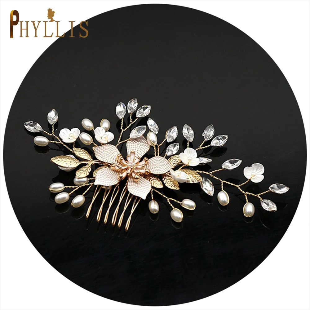 A251 Rhinestone Pearl Headpiece Wedding Hair Comb Silver Bridal Headwear Women Jewelry in Hair Vintage Bridal Tiaras and Crown
A251 Rhinestone Pearl Headpiece Wedding Hair Comb Silver Bridal Headwear Women Jewelry in Hair Vintage Bridal Tiaras and Crown