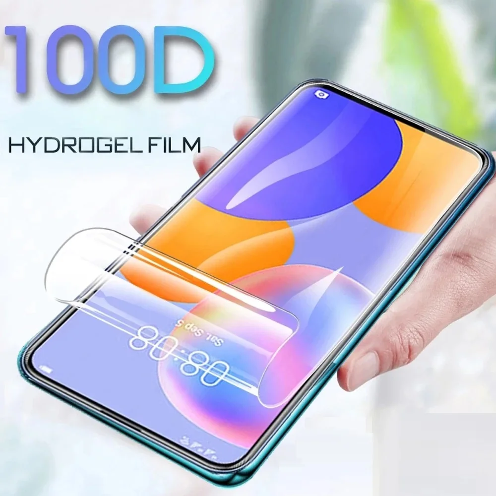 Гидрогелевая Защитная пленка для Vivo V20 SE, защита экрана от царапин для Vivo V20SE, пленка, защитная пленка
Гидрогелевая Защитная пленка для Vivo V20 SE, защита экрана от царапин для Vivo V20SE, пленка, защитная пленка