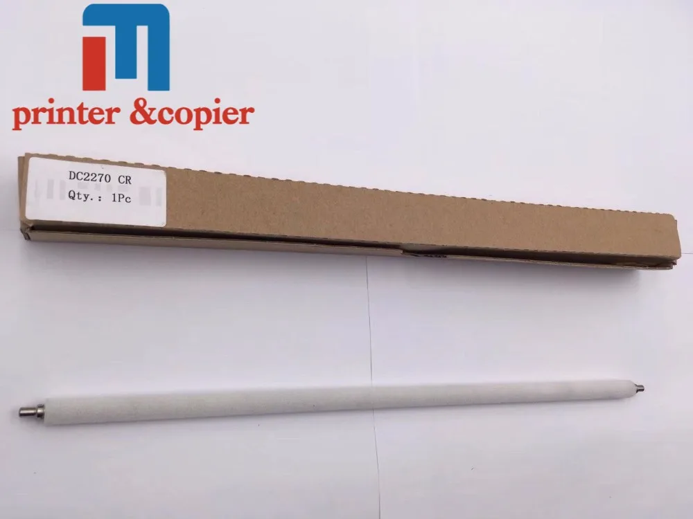 5 шт., очистка ролик принтера Xerox, DCC3370/3300, 7535, 7525, 7556, 5575, 2270, 3373
5 шт., очистка ролик принтера Xerox, DCC3370/3300, 7535, 7525, 7556, 5575, 2270, 3373