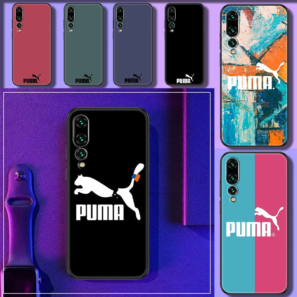 sport brand pumas Phone case For Huawei P Mate P10 P20 P30 P40 10 20 Smart Z Pro Lite 2019 black art prime luxury Etui tpu
sport brand pumas Phone case For Huawei P Mate P10 P20 P30 P40 10 20 Smart Z Pro Lite 2019 black art prime luxury Etui tpu
