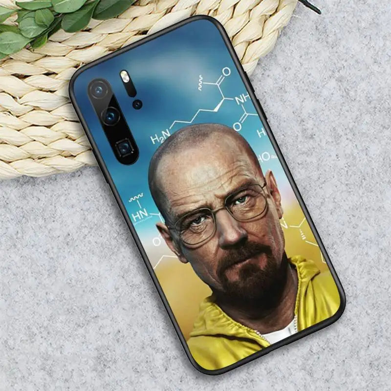 Heisenberg Breaking Bad tv serices Phone Case For Huawei honor Mate P 10 20 30 40 i 9 8 pro x Lite smart 2019 nova 5t
Heisenberg Breaking Bad tv serices Phone Case For Huawei honor Mate P 10 20 30 40 i 9 8 pro x Lite smart 2019 nova 5t
