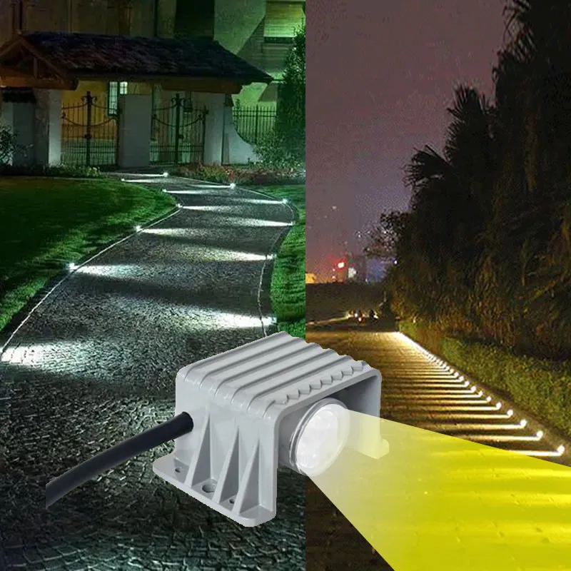 Outdoor 3W Path way LED light Waterproof Trail Step lighting For Wall decoration Lamp Warm white Cold white Red Blue 110V 220V
Outdoor 3W Path way LED light Waterproof Trail Step lighting For Wall decoration Lamp Warm white Cold white Red Blue 110V 220V