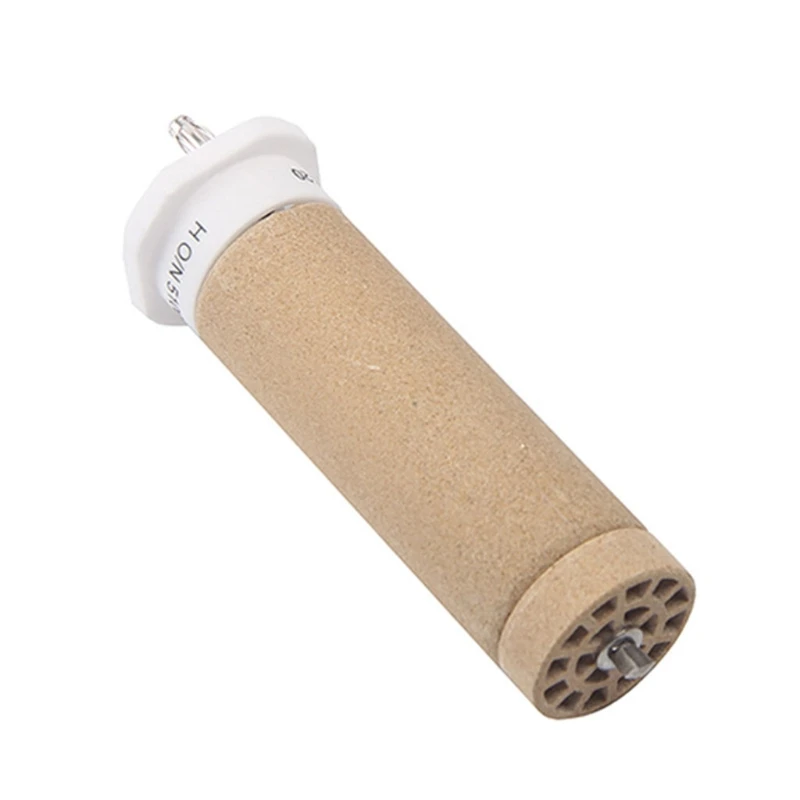 Heating Element for Leister 100.689 Handheld Hot Air Plastic WelderGun Hot Air Plastic Welder Tool
Heating Element for Leister 100.689 Handheld Hot Air Plastic WelderGun Hot Air Plastic Welder Tool