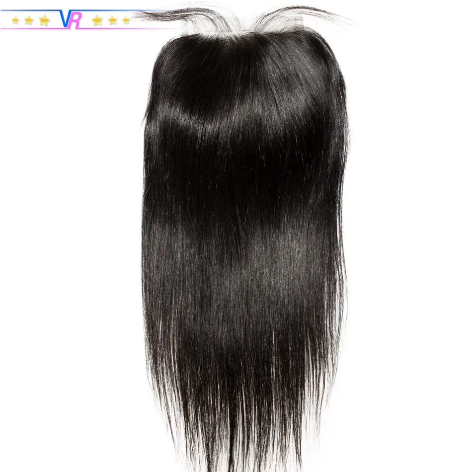 VR Star Quality 4x4 Straight Lace Closure 120% density Swiss Lace Brazilian Natural Baby Hair
VR Star Quality 4x4 Straight Lace Closure 120% density Swiss Lace Brazilian Natural Baby Hair