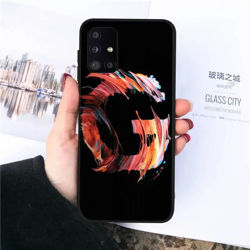 Fashion Colorful Letters Phone Case For Samsung Galaxy S8 S9 S10 Plus S10E Note 3 4 5 6 7 8 9 10 Pro Lite cover
Fashion Colorful Letters Phone Case For Samsung Galaxy S8 S9 S10 Plus S10E Note 3 4 5 6 7 8 9 10 Pro Lite cover