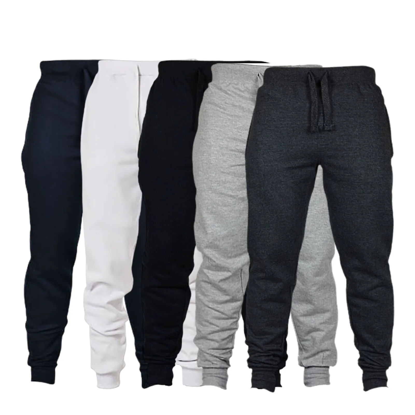Men Autumn Winter Solid Color Drawstring Ankle Tied Pants Sports Trousers Men Clothes 2020 Joggers Pants Man fashion Street Wear
Men Autumn Winter Solid Color Drawstring Ankle Tied Pants Sports Trousers Men Clothes 2020 Joggers Pants Man fashion Street Wear