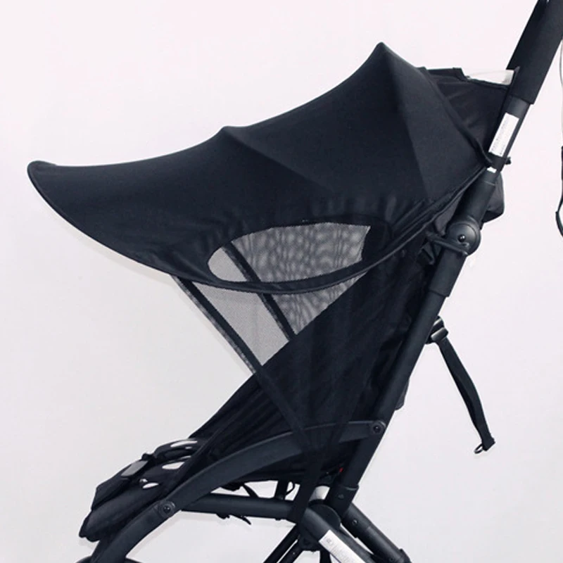 Baby Stroller Sun Visor Carriage Sun Shade Canopy Cover for Prams Stroller Accessories Car Seat Buggy Pushchair Cap Cart Awnings
Baby Stroller Sun Visor Carriage Sun Shade Canopy Cover for Prams Stroller Accessories Car Seat Buggy Pushchair Cap Cart Awnings