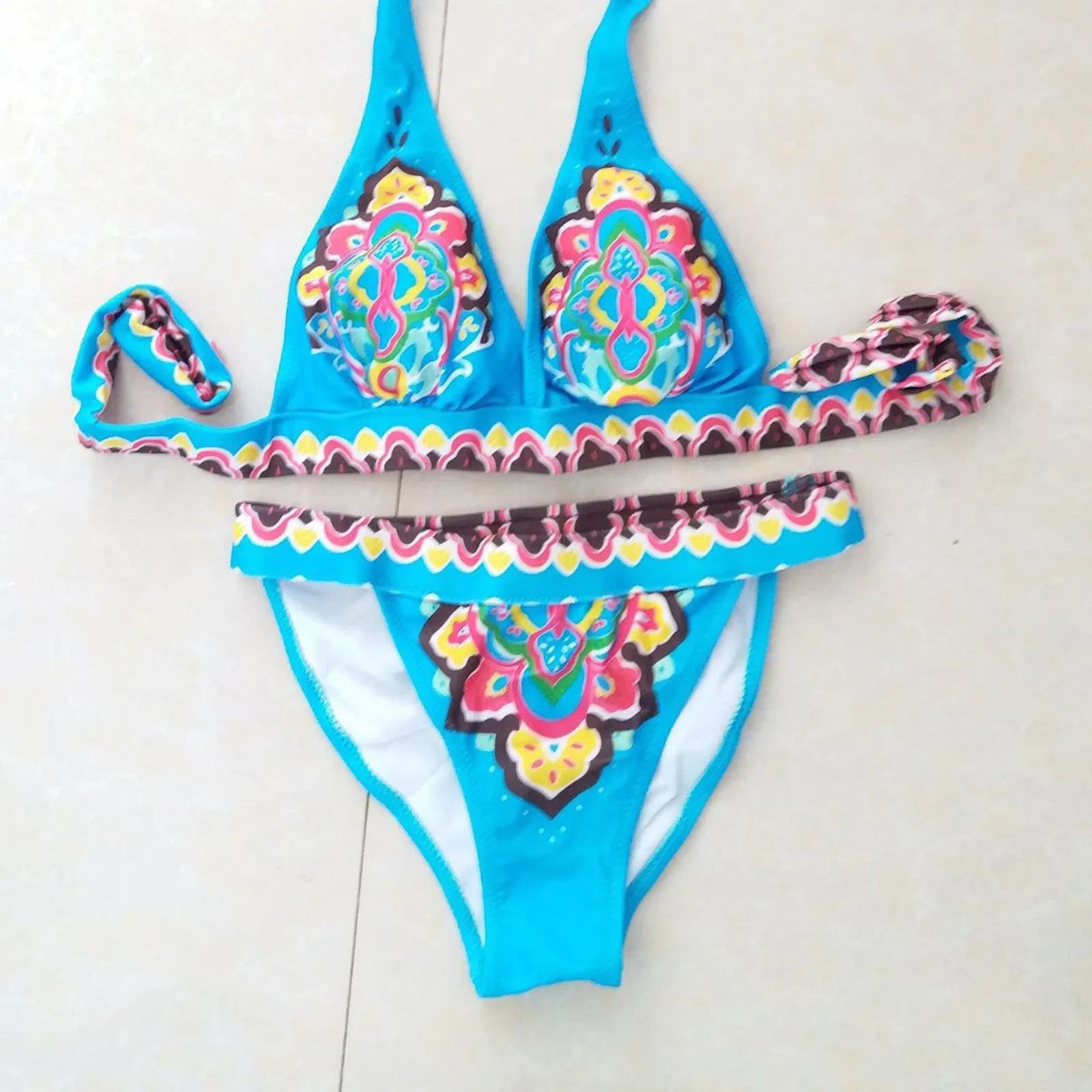 High Waist Bikini Set 2021 Swimwear Women Print Sexy Swimsuit Push Up Bikinis Plus Size Bathing Suits Floral Beach Wear Biquini
High Waist Bikini Set 2021 Swimwear Women Print Sexy Swimsuit Push Up Bikinis Plus Size Bathing Suits Floral Beach Wear Biquini