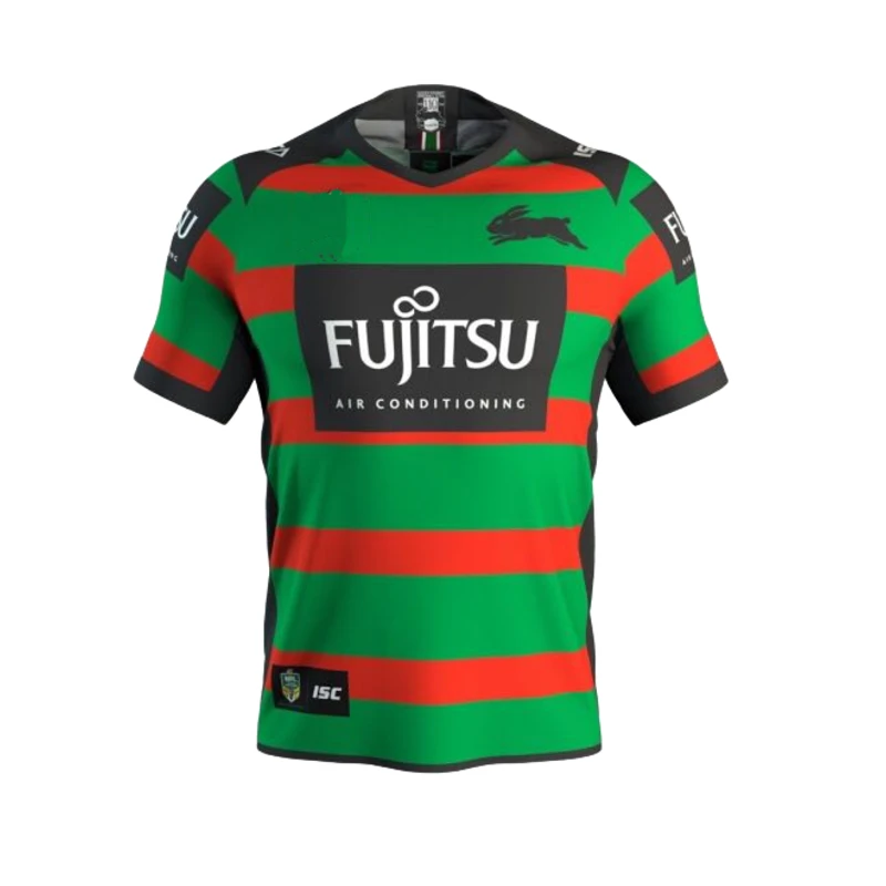 COZOK 2021 South Sydney Rabbitohs Home/Away/Indigenous Rugby Jersey TRAINING SINGLET SHORTS JERSEY size S--5XL
COZOK 2021 South Sydney Rabbitohs Home/Away/Indigenous Rugby Jersey TRAINING SINGLET SHORTS JERSEY size S--5XL