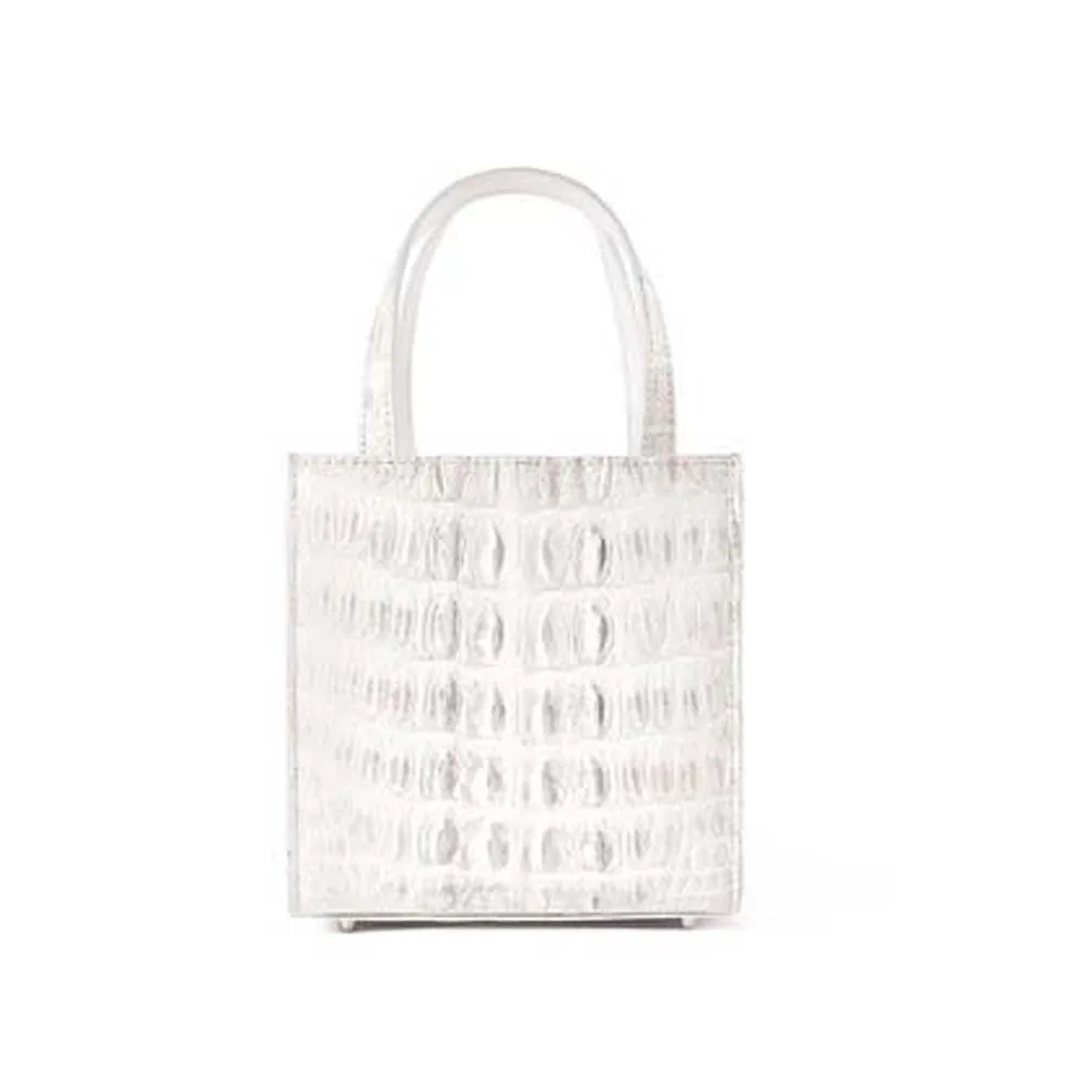 yuanyu new true crocodile Female bag Single shoulder bag fashion handbag women flap Inclined shoulder bag
yuanyu new true crocodile Female bag Single shoulder bag fashion handbag women flap Inclined shoulder bag