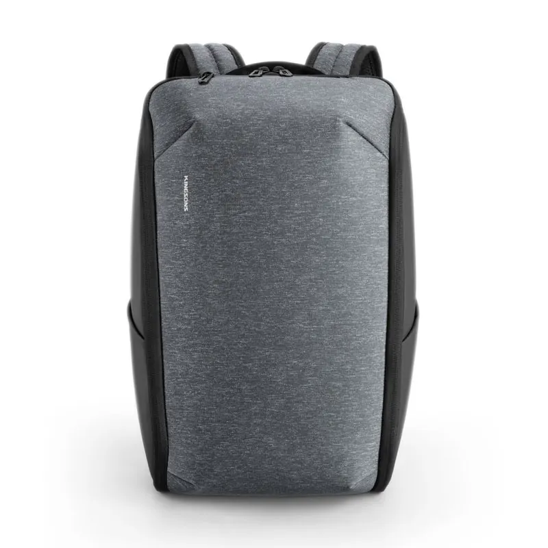 Male Laptop Backpack Patchwork Dark Gray 15.6" Notebook Backpacks Men Women Foldable Outdoor Travel Waterproof Bagpack Business
Male Laptop Backpack Patchwork Dark Gray 15.6" Notebook Backpacks Men Women Foldable Outdoor Travel Waterproof Bagpack Business