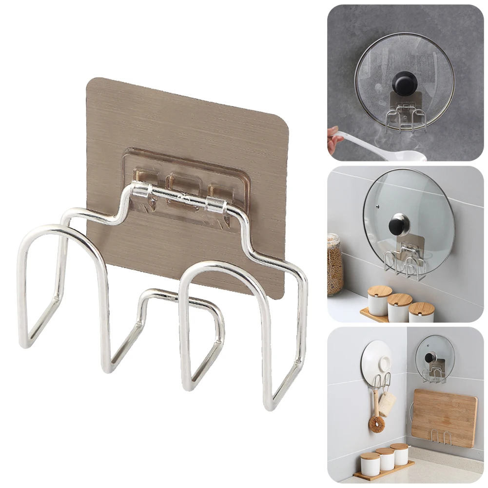 Kitchen Accessories Utensils Lid Pot Holder Cutting Board Storage Towel Hook Organizer On Wall Mount Sponge Sink Drain Home Tool
Kitchen Accessories Utensils Lid Pot Holder Cutting Board Storage Towel Hook Organizer On Wall Mount Sponge Sink Drain Home Tool