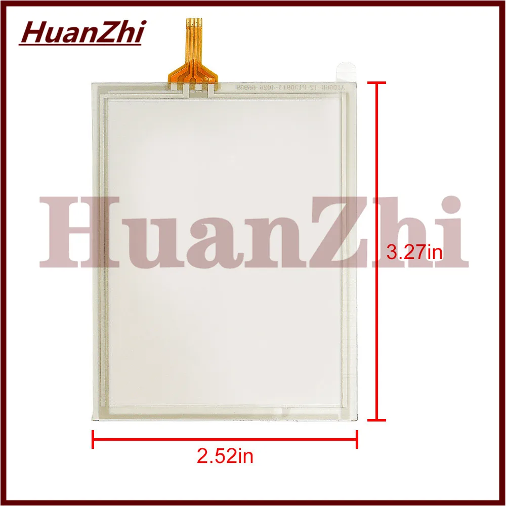 (HuanZhi)Touch Screen Digitizer Replacement for Intermec CK3R
(HuanZhi)Touch Screen Digitizer Replacement for Intermec CK3R