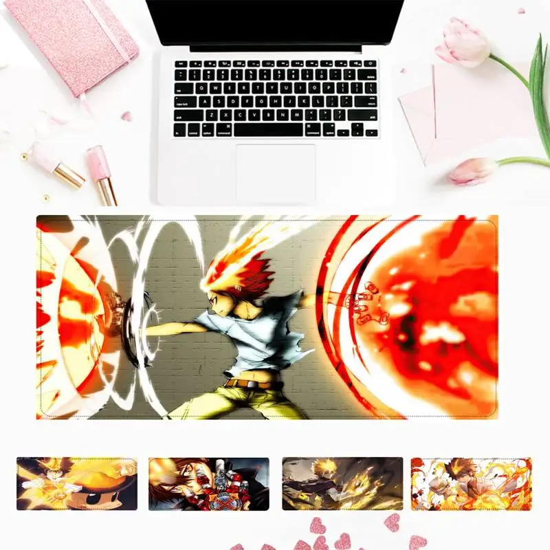 Hot Selling REBORN Mouse Pad Gaming MousePad Large Big Mouse Mat Desktop Mat Computer Mouse pad For Overwatch
Hot Selling REBORN Mouse Pad Gaming MousePad Large Big Mouse Mat Desktop Mat Computer Mouse pad For Overwatch