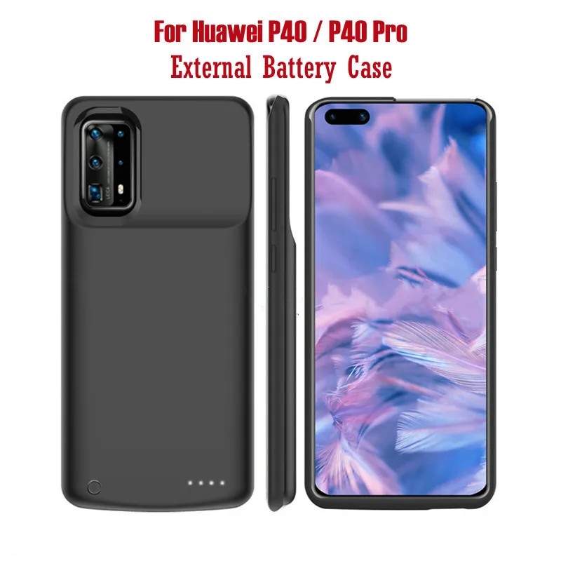 Чехол для портативного зарядного устройства на 6800 мА · ч для Huawei P40 Pro, чехол для внешнего аккумулятора для Huawei P40, чехол для портативного заря...
Чехол для портативного зарядного устройства на 6800 мА · ч для Huawei P40 Pro, чехол для внешнего аккумулятора для Huawei P40, чехол для портативного заря...