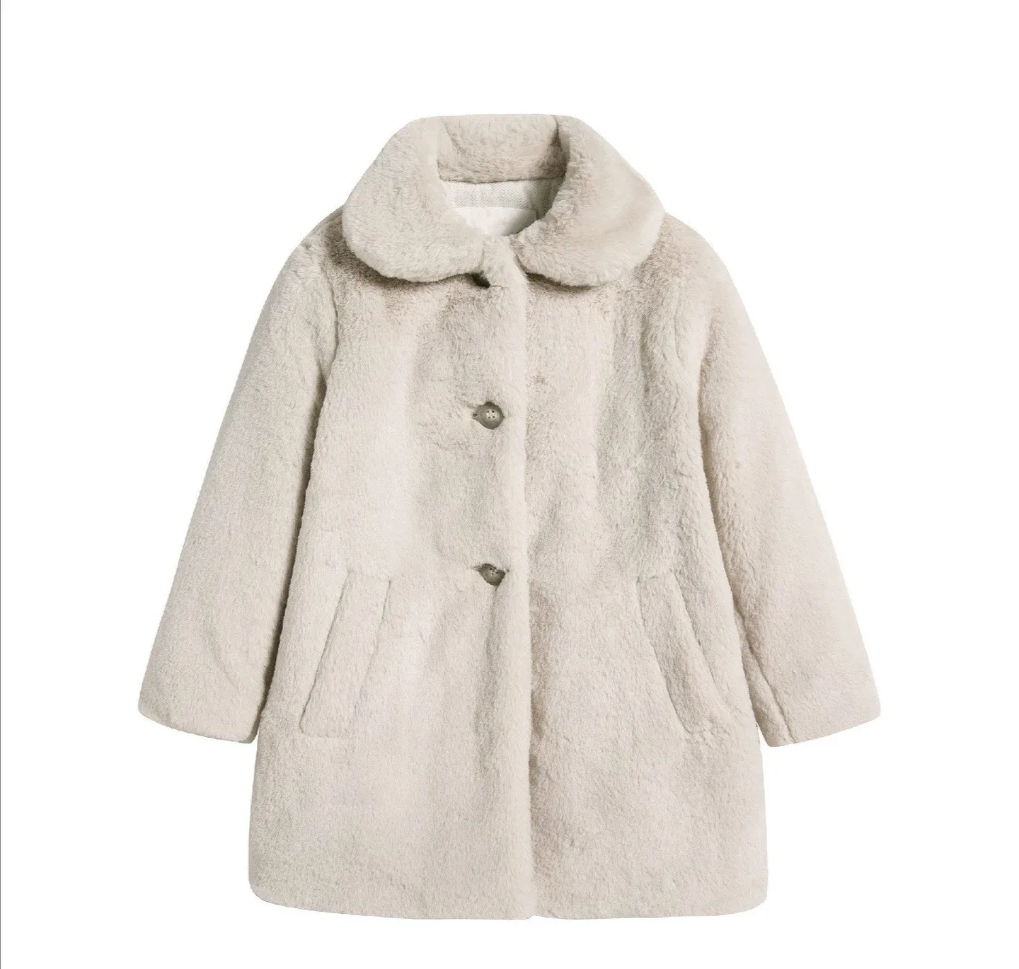 IN STOCK BP Girls Fall/winter Imitation Rabbit Fur Quilted Jacket Lapel Girl Dress Girl Outwear Boy Sweater
IN STOCK BP Girls Fall/winter Imitation Rabbit Fur Quilted Jacket Lapel Girl Dress Girl Outwear Boy Sweater