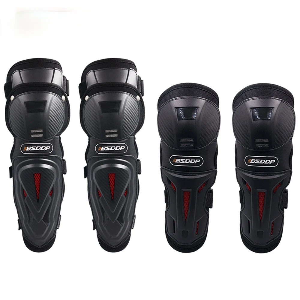 Motorcycle Scooter Knee & Elbow Protective Pads Motocross Skating Knee Protectors Riding Protective Gears pads protection
Motorcycle Scooter Knee & Elbow Protective Pads Motocross Skating Knee Protectors Riding Protective Gears pads protection