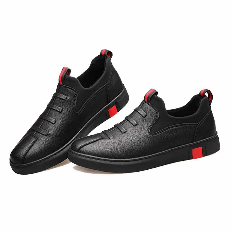 SHOPESSHOP 2021 new leather men's business shoes outdoor sports casual shoes men's business men's shoes EU38-44 size
SHOPESSHOP 2021 new leather men's business shoes outdoor sports casual shoes men's business men's shoes EU38-44 size