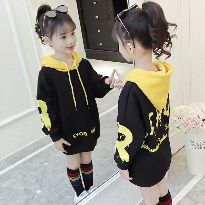 Fashion Custom Sweaters Toddlers Boys and Girls Sportswear Casual Hoodie Baby Winter Warm Long Sleeve Hooded Children's Wear
Fashion Custom Sweaters Toddlers Boys and Girls Sportswear Casual Hoodie Baby Winter Warm Long Sleeve Hooded Children's Wear