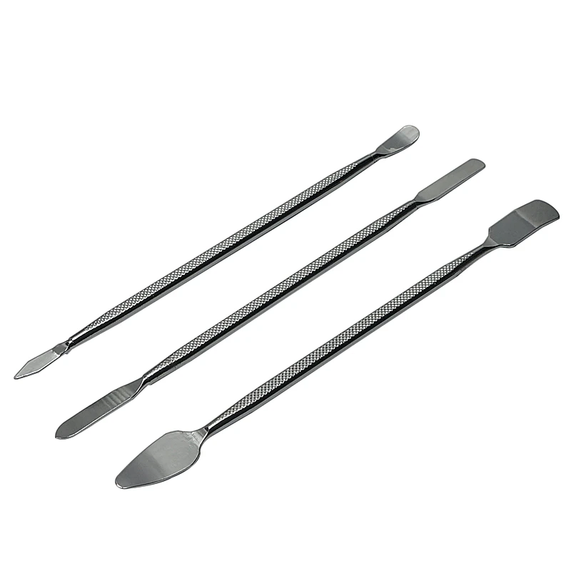 3 шт./лот инструменты для проемов металлические корпуса Φ с 6 различными рабочими наконечниками для обслуживания электронного ремонта
3 шт./лот инструменты для проемов металлические корпуса Φ с 6 различными рабочими наконечниками для обслуживания электронного ремонта