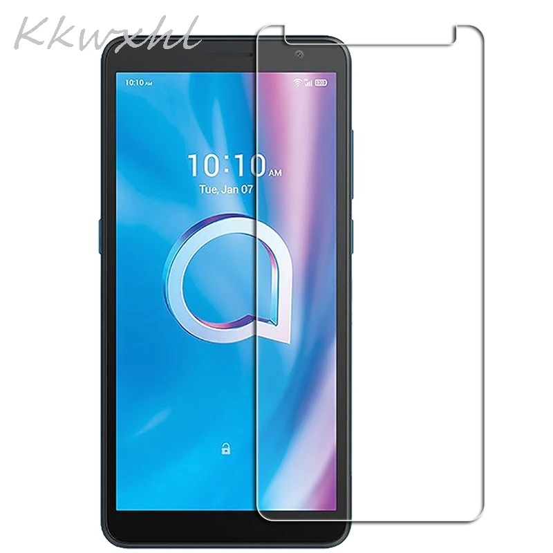 Закаленное стекло 9H HD для Alcatel 1A 1B 2020, Защитная пленка для 5002A 5002D 5002F 5002I 5002M 5002X, защита экрана телефона
Закаленное стекло 9H HD для Alcatel 1A 1B 2020, Защитная пленка для 5002A 5002D 5002F 5002I 5002M 5002X, защита экрана телефона