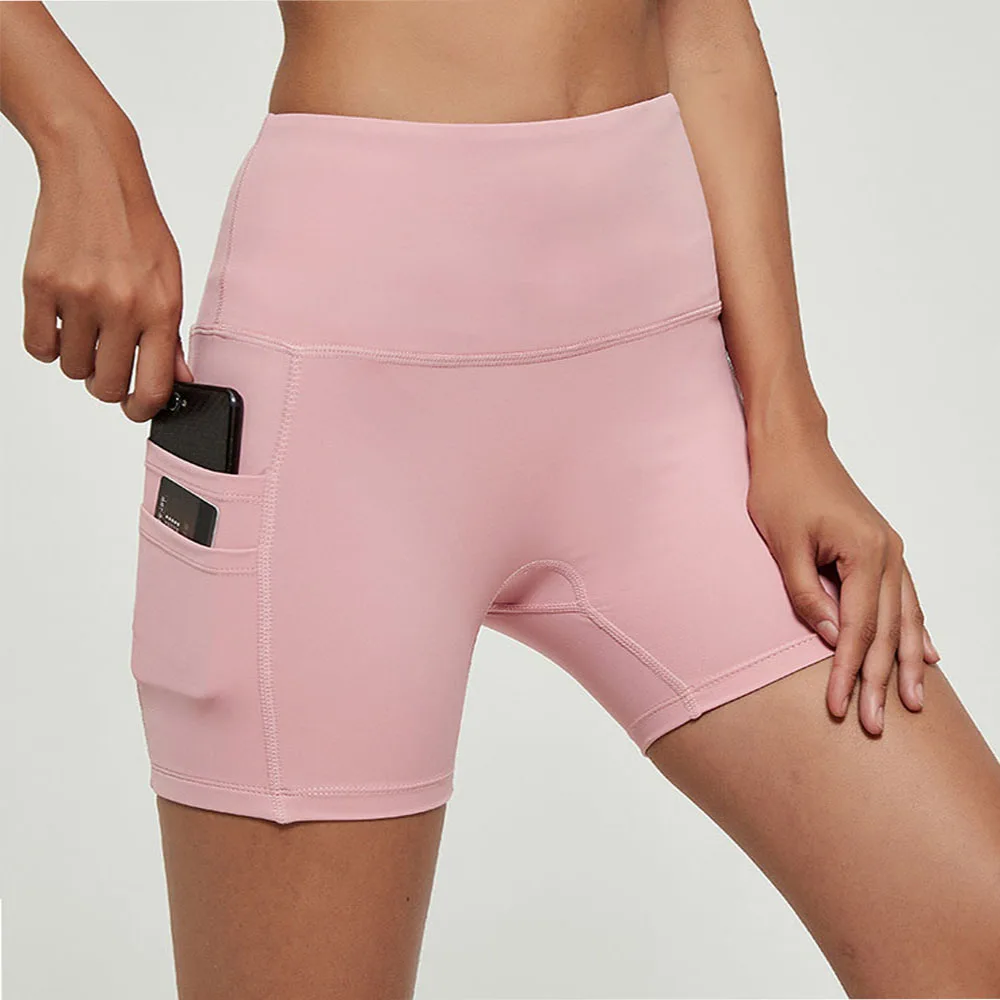 High Quality Women Yoga Shorts Seamless Sports Leggings High Waist Breathable Gym Clothing Running Shorts Fitness Pants Summer
High Quality Women Yoga Shorts Seamless Sports Leggings High Waist Breathable Gym Clothing Running Shorts Fitness Pants Summer
