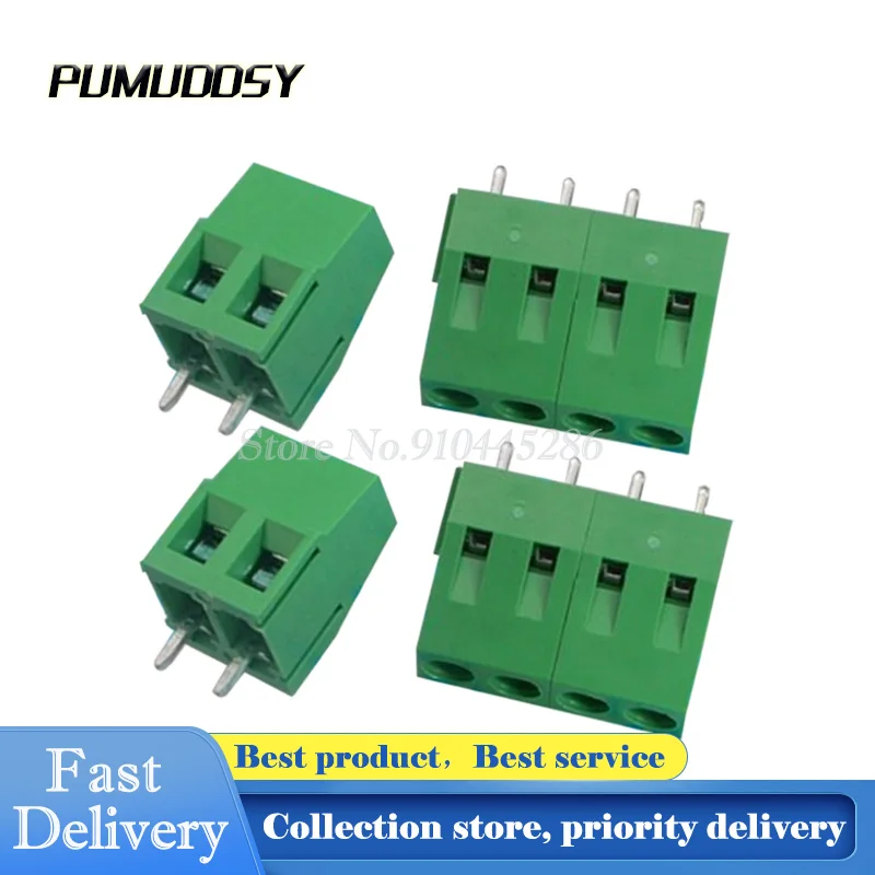 10PCS/LOT KF129-5.08-2P 300V 25A Screw 2Pin 5.08mm Straight Pin PCB Screw Block 24-12A WG KF129-2P
10PCS/LOT KF129-5.08-2P 300V 25A Screw 2Pin 5.08mm Straight Pin PCB Screw Block 24-12A WG KF129-2P