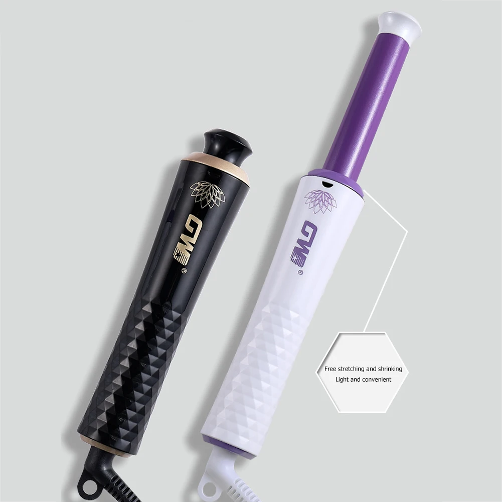 35W Mini Beauty Hair Waver Ceramic Curling Wand Roller Electric Hair Curler Hairdressing Tools
35W Mini Beauty Hair Waver Ceramic Curling Wand Roller Electric Hair Curler Hairdressing Tools