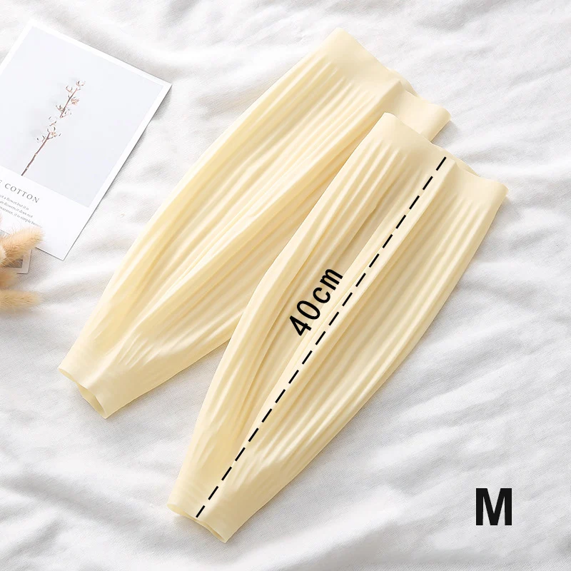 2Pcs Multiuse Waterproof Cuffs Reusable Wear-resistant Corrosion-resistant Latex Arm Sleeves Useful Housework Oversleeve Elastic 
2Pcs Multiuse Waterproof Cuffs Reusable Wear-resistant Corrosion-resistant Latex Arm Sleeves Useful Housework Oversleeve Elastic