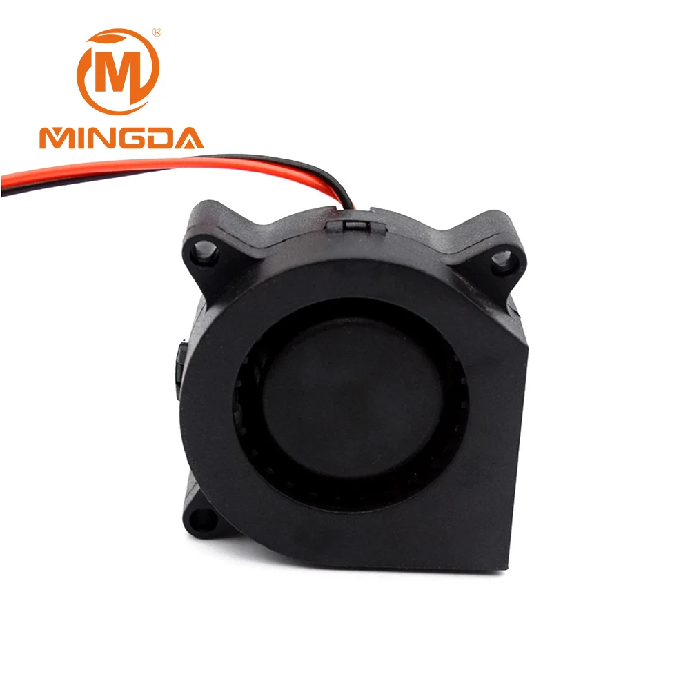 1 pcs 4020 Blower Turbo Cooling Fan Brushless 40x40x20mm DC 12V&24V 3D printer Radial Fans blower for J-head hotend Reprap
1 pcs 4020 Blower Turbo Cooling Fan Brushless 40x40x20mm DC 12V&24V 3D printer Radial Fans blower for J-head hotend Reprap