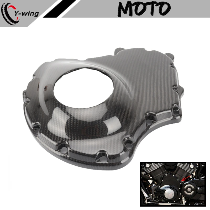 Защитная крышка для мотоцикла 100% из углеродного волокна для генератора Harley-Davidson Vrod 1250 Vrsc Vrscf Nightrod 2002-2017
Защитная крышка для мотоцикла 100% из углеродного волокна для генератора Harley-Davidson Vrod 1250 Vrsc Vrscf Nightrod 2002-2017