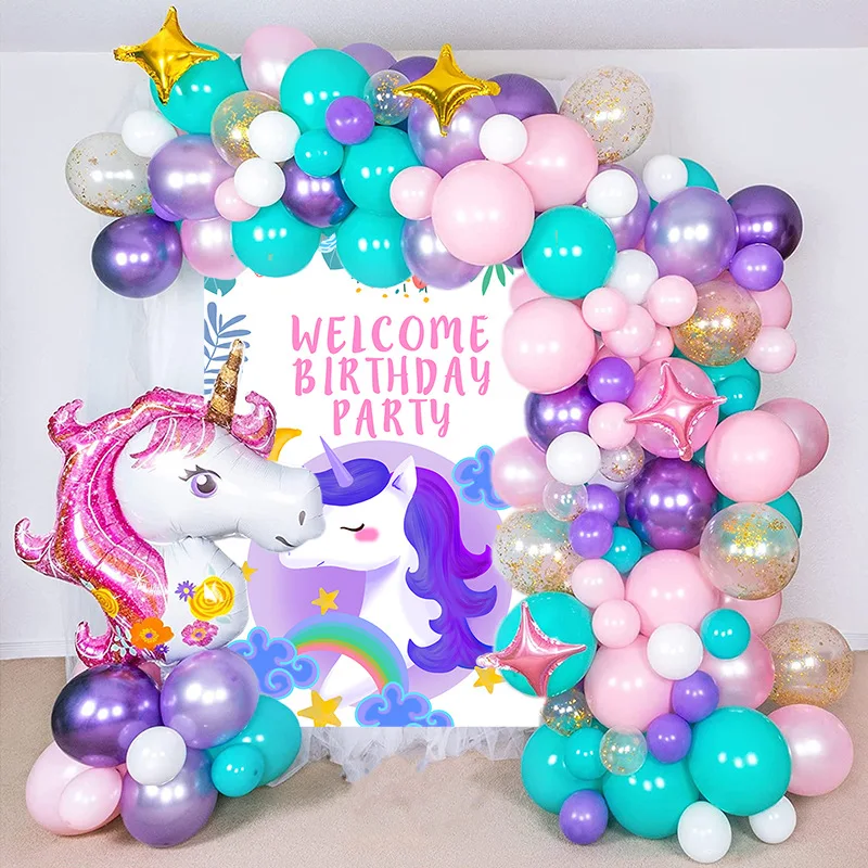 Macaron Pink Purple Balloon Garland Arch Kit Wedding Birthday Party Balloons Decoration for Christmas Baby Shower Decor Globos
Macaron Pink Purple Balloon Garland Arch Kit Wedding Birthday Party Balloons Decoration for Christmas Baby Shower Decor Globos