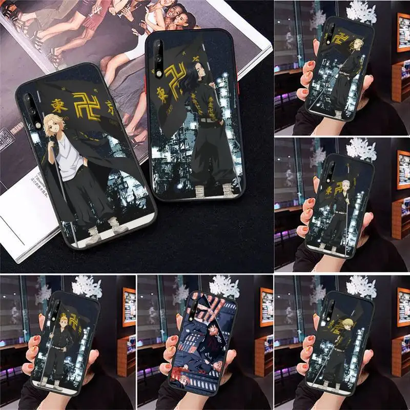 Tokyo Revengers Phone Case for Samsung Galaxy J2 J4 J5 J6 J7 J8 Note5 7 8 9 10 20 prime plus lite ultra pro Fundas cover
Tokyo Revengers Phone Case for Samsung Galaxy J2 J4 J5 J6 J7 J8 Note5 7 8 9 10 20 prime plus lite ultra pro Fundas cover