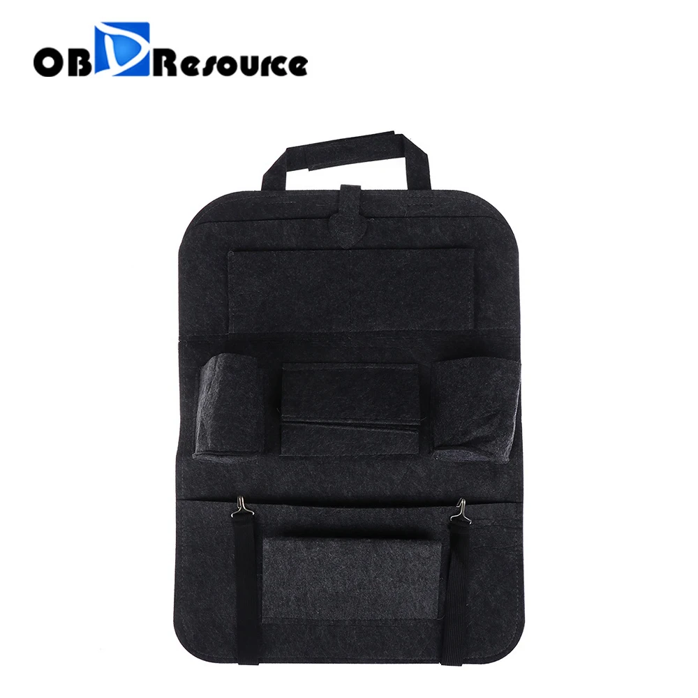 1/2 Pcs Auto Car Seat Back Multi-Pocket Storage Bag Organizer Holder Accessory Car Foldable Storage Organization Car Carry Bag
1/2 Pcs Auto Car Seat Back Multi-Pocket Storage Bag Organizer Holder Accessory Car Foldable Storage Organization Car Carry Bag