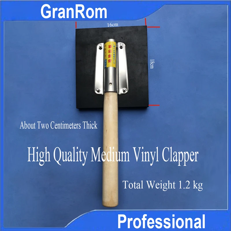 Floor Tile Flapping Board Tile Floor Tile Special Paving And Tapping Tools Rubber Hammer
Floor Tile Flapping Board Tile Floor Tile Special Paving And Tapping Tools Rubber Hammer