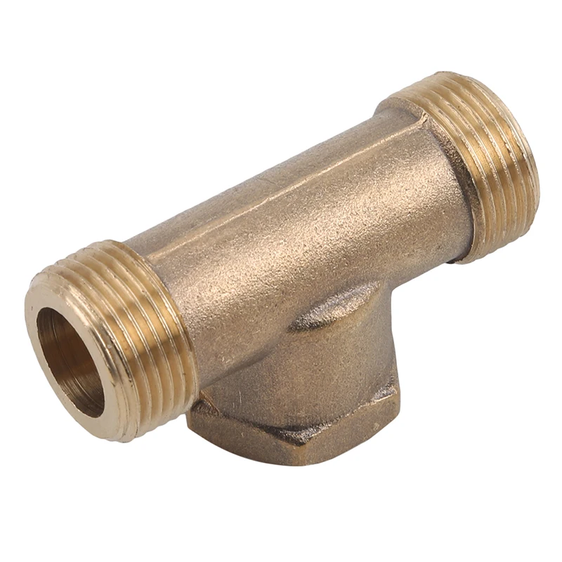 Brass Barb Pipe Fitting Way T Y Straight Elbow Hose BarbCopper Barbed Connector Joint Coupler Adapter
Brass Barb Pipe Fitting Way T Y Straight Elbow Hose BarbCopper Barbed Connector Joint Coupler Adapter