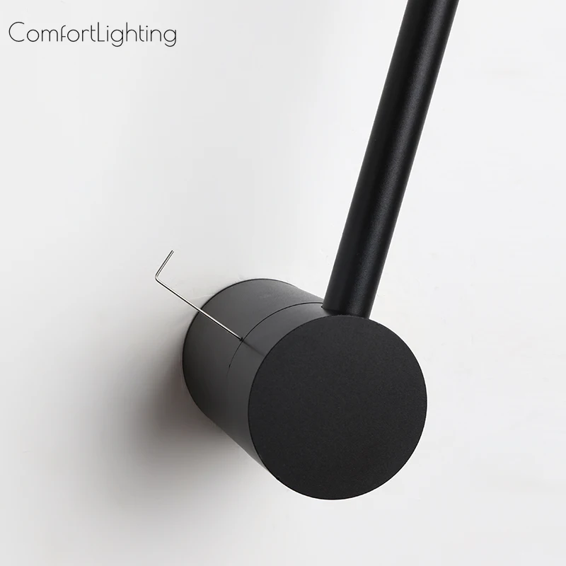 Minimalism LED Wall Light Bedroom Decoration Home Mirror Wall Lamps for Living Room Dining Room Wall Lights Decor Home Lighting
Minimalism LED Wall Light Bedroom Decoration Home Mirror Wall Lamps for Living Room Dining Room Wall Lights Decor Home Lighting