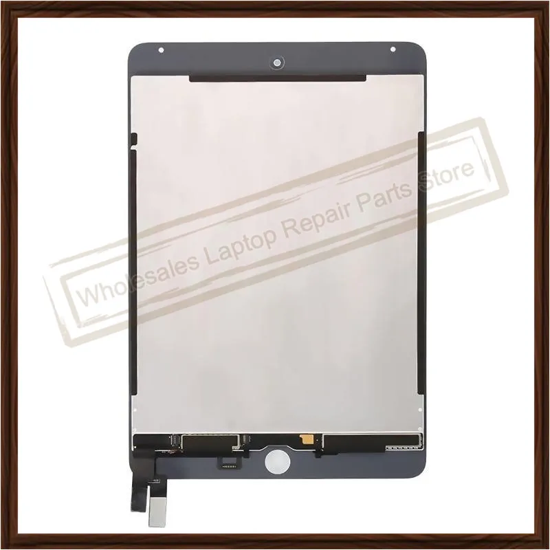 Original New 7.9" LCD Screen For iPad mini 4 Mini4 A1538 A1550 LCD touch Display Digitizer Panel Repair Part For iPad Mini 4 LCD
Original New 7.9" LCD Screen For iPad mini 4 Mini4 A1538 A1550 LCD touch Display Digitizer Panel Repair Part For iPad Mini 4 LCD