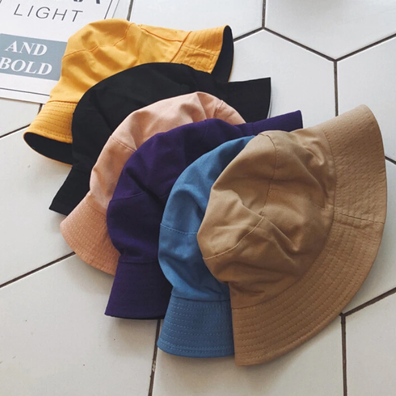 Men and Women Outdoor Travel UV Protection Bucket Beach Hat Fashion Embroidery Cotton Fisherman Hats Fishing Hat Couple Hat
Men and Women Outdoor Travel UV Protection Bucket Beach Hat Fashion Embroidery Cotton Fisherman Hats Fishing Hat Couple Hat