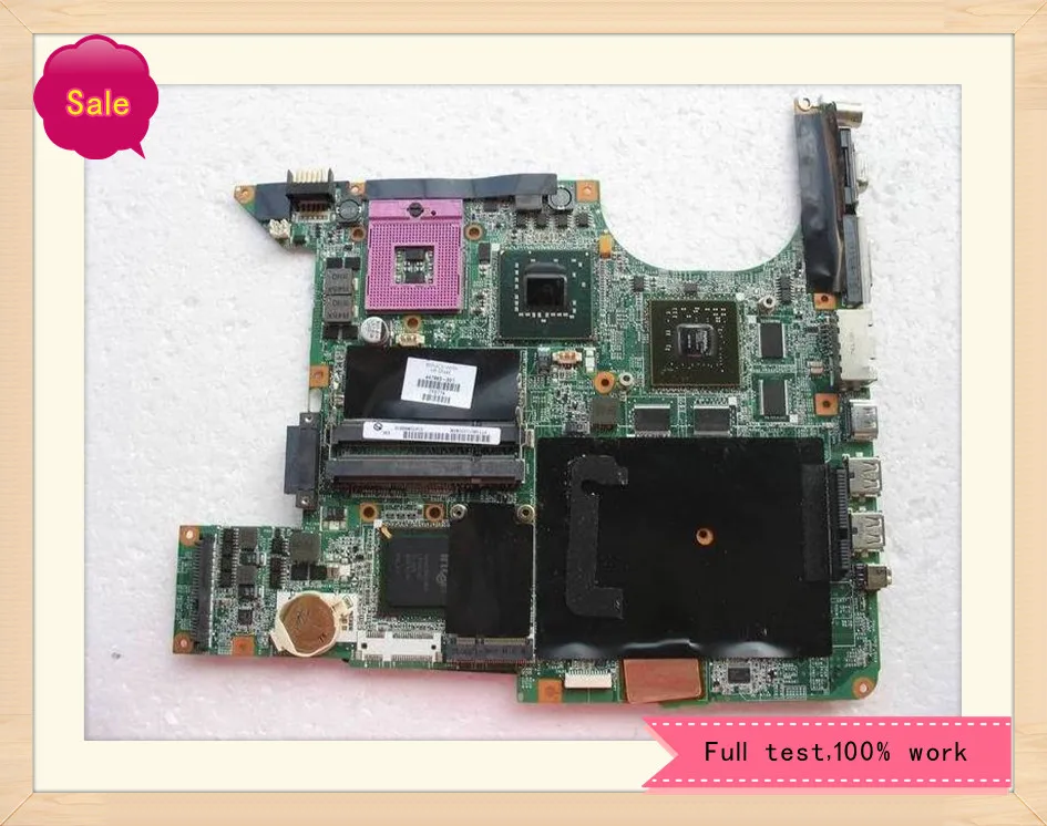 Высокое качество 461069-001 для ноутбука HP PAVILION DV9000 DV9500 DV9800 DV9700 материнская плата 447983-001 DA0AT5MB8E0 материнская плата
Высокое качество 461069-001 для ноутбука HP PAVILION DV9000 DV9500 DV9800 DV9700 материнская плата 447983-001 DA0AT5MB8E0 материнская плата