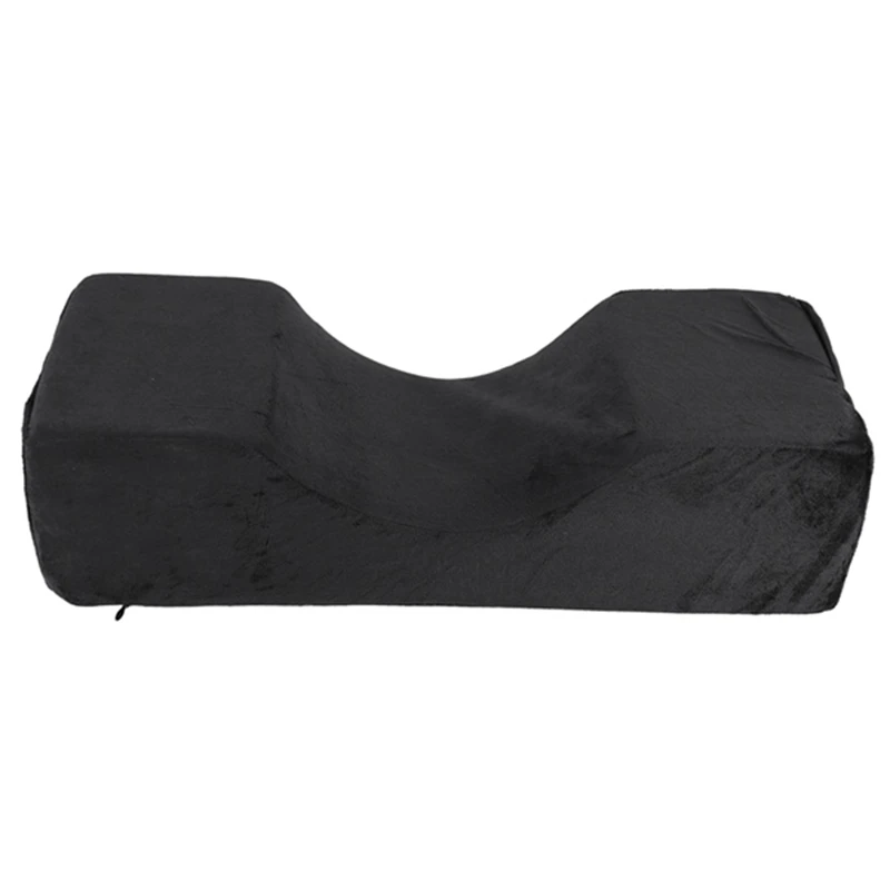 2 Pcs Professional Eyelash Extension Pillow Special Flannel Salon Use Memory Beauty,for Eyelash Extension
2 Pcs Professional Eyelash Extension Pillow Special Flannel Salon Use Memory Beauty,for Eyelash Extension