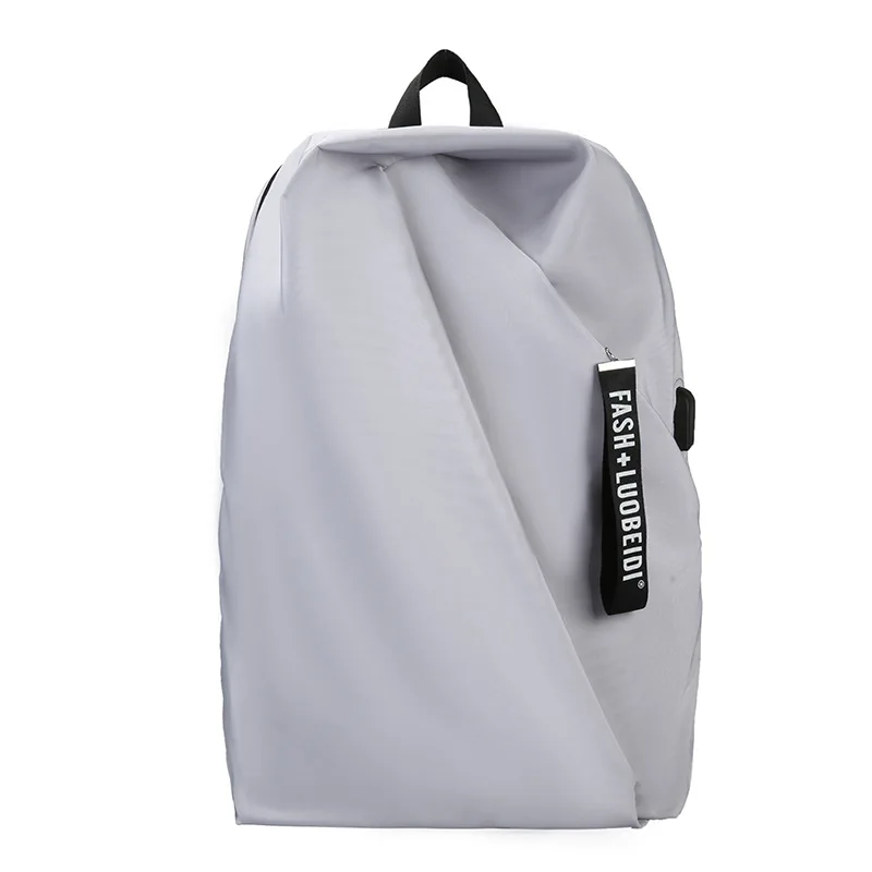 Women Backpack For Laptop 15.6" School Fashion Solid Women Travel Backpack Bag Waterproof Backpack Men External Usb Charge Bag
Women Backpack For Laptop 15.6" School Fashion Solid Women Travel Backpack Bag Waterproof Backpack Men External Usb Charge Bag