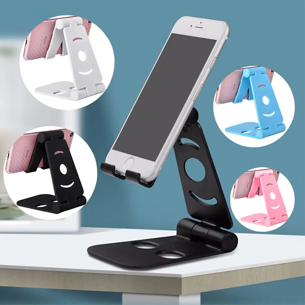 Phone Holder Tablet Holder Foldable Desktop Universal Tablet Stand Mobile Phone Holder Mount Bracket for IPhone IPad
Phone Holder Tablet Holder Foldable Desktop Universal Tablet Stand Mobile Phone Holder Mount Bracket for IPhone IPad