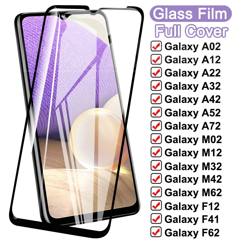 999D Protective Glass For Samsung Galaxy A02 A12 A22 A32 A42 A52 A72 F12 F41 F52 F62 Screen Protector M02 M12 M32 M42 M62 Film
999D Protective Glass For Samsung Galaxy A02 A12 A22 A32 A42 A52 A72 F12 F41 F52 F62 Screen Protector M02 M12 M32 M42 M62 Film
