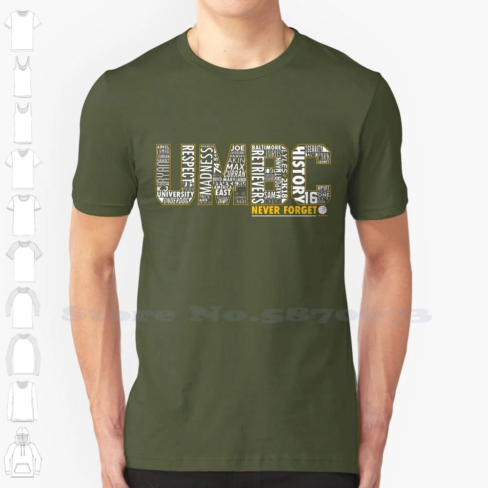 Umbc - Never Forget Fashion Vintage Tshirt T Shirts Umbc Baltimore Maryland College March March Madness Basketball Basketball
Umbc - Never Forget Fashion Vintage Tshirt T Shirts Umbc Baltimore Maryland College March March Madness Basketball Basketball